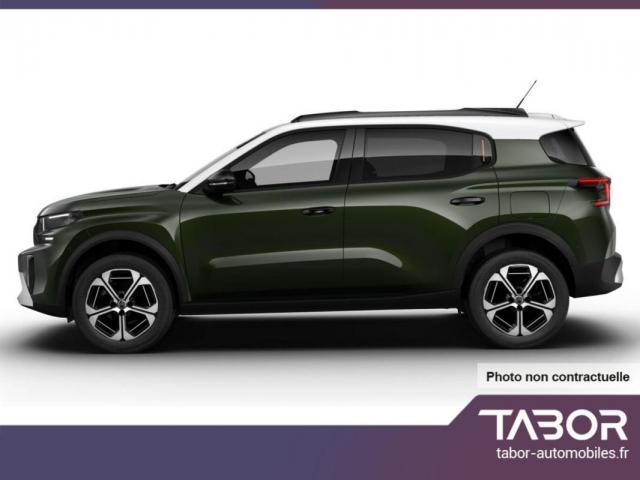 Citroen C3 Aircross image 8