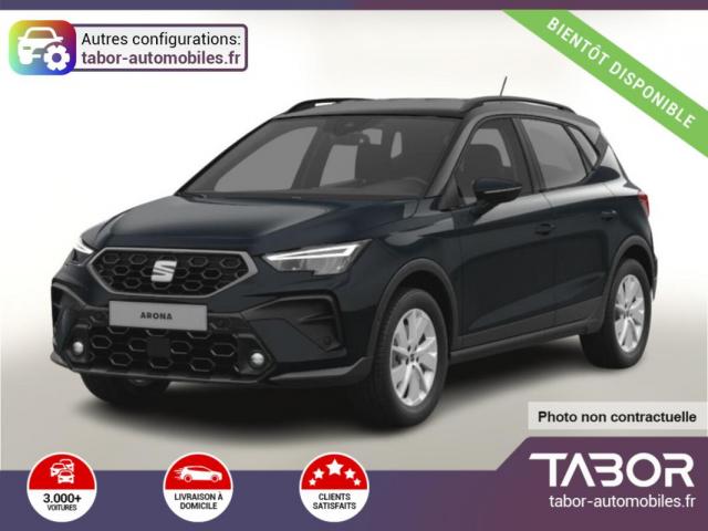 Seat Arona d’occasion