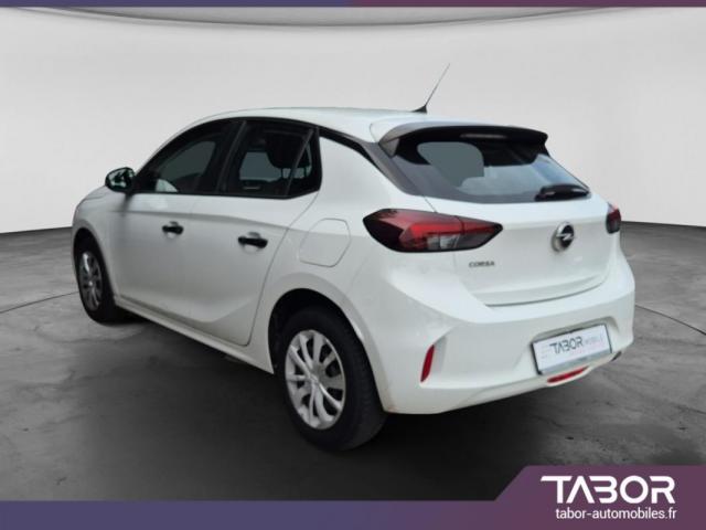 Opel Corsa image 7