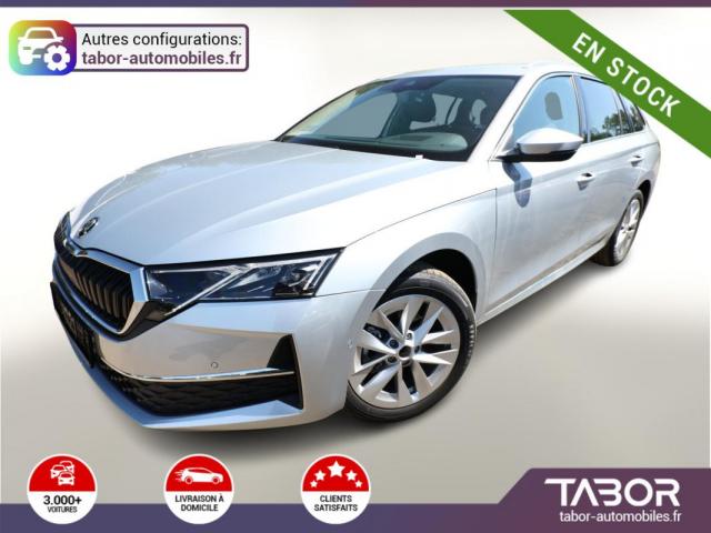 Skoda Octavia d’occasion