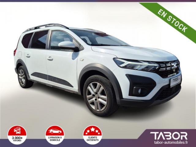Dacia Jogger d’occasion