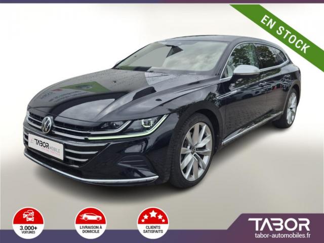 Volkswagen Arteon d’occasion