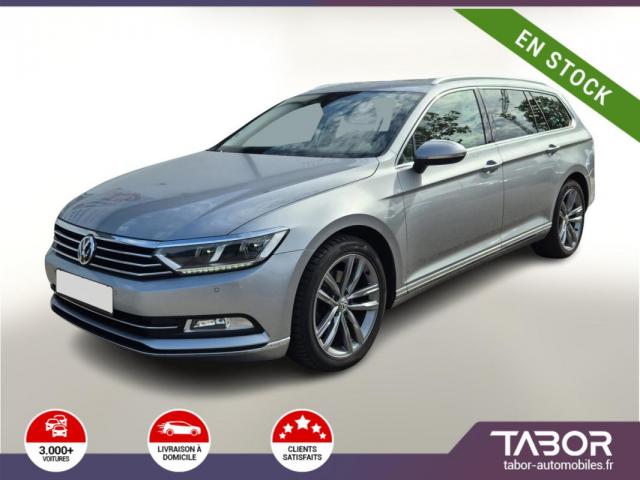 Volkswagen Passat d’occasion