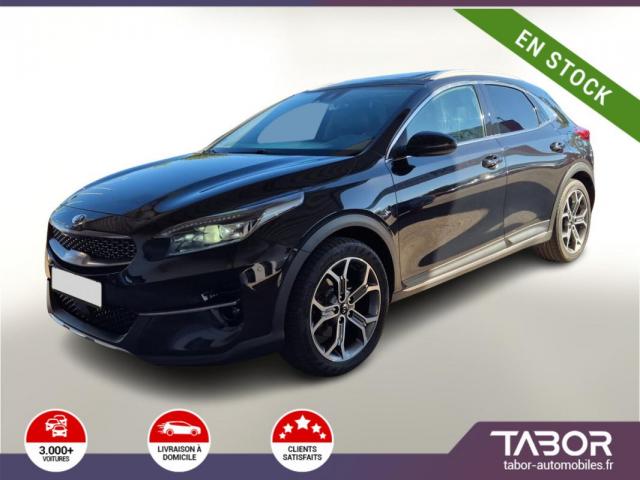 Kia Xceed d’occasion