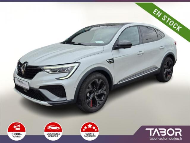 Renault Arkana d’occasion