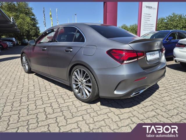 Mercedes Benz Classe A image 5