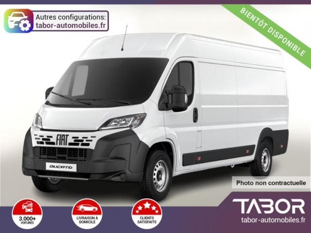 Fiat Ducato d’occasion