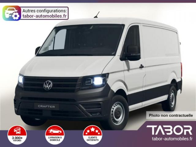 Volkswagen Crafter 35 At8 L3h2 Cam Regulator