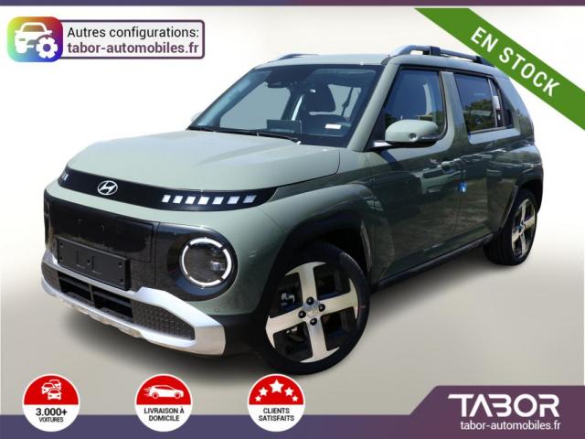 Hyundai Inster d’occasion