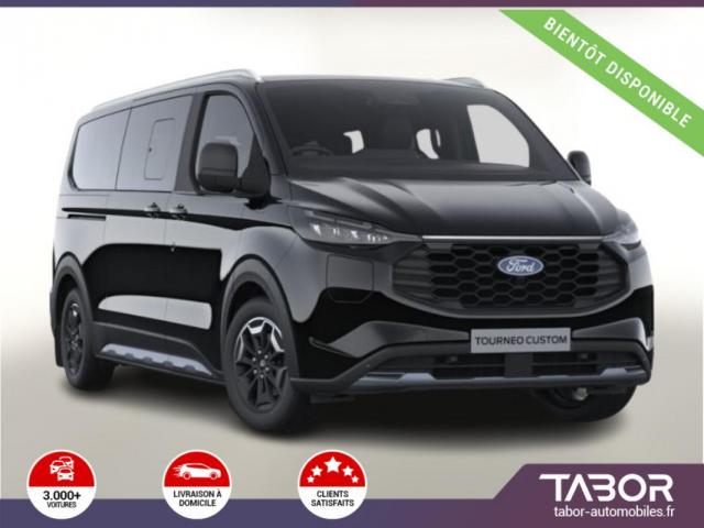 Ford Tourneo Custom Phev Active L2 Acc Led 8pl
