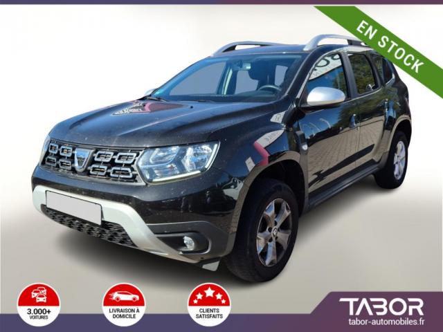 Dacia Duster d’occasion
