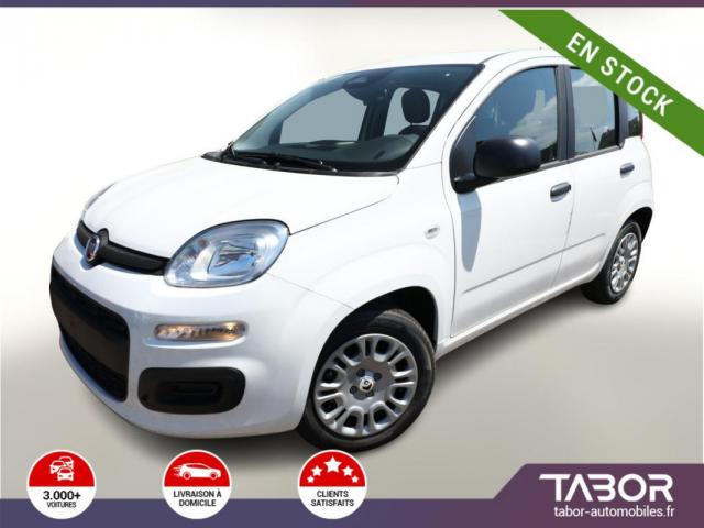 Fiat Panda d’occasion