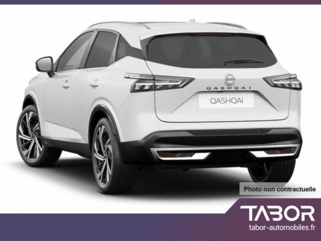 Nissan Qashqai image 4
