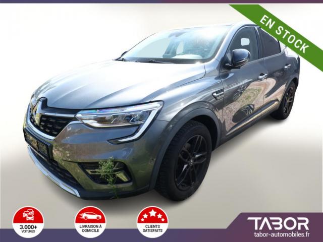 Renault Arkana d’occasion