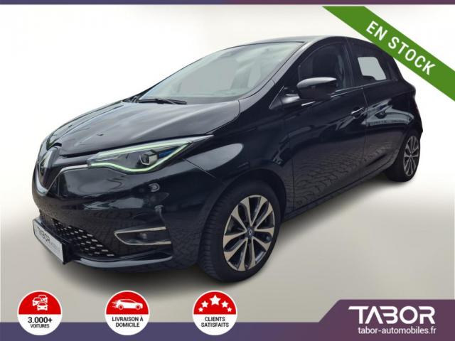 Renault Zoe d’occasion
