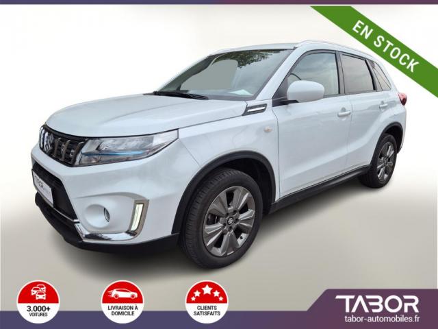 Suzuki Vitara d’occasion