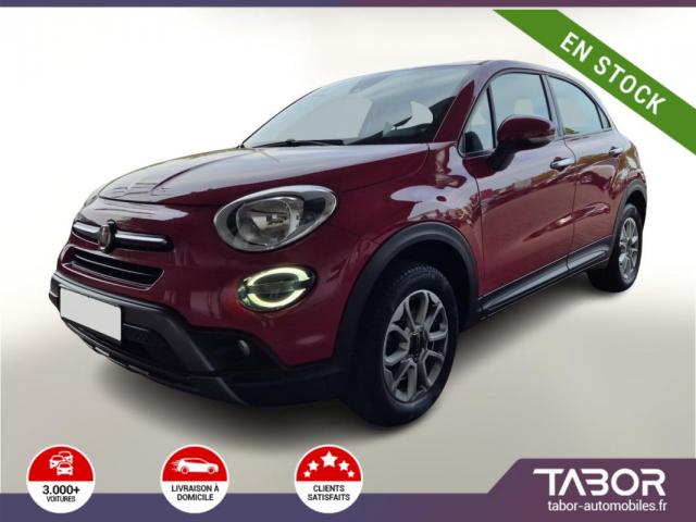 Fiat 500x d’occasion