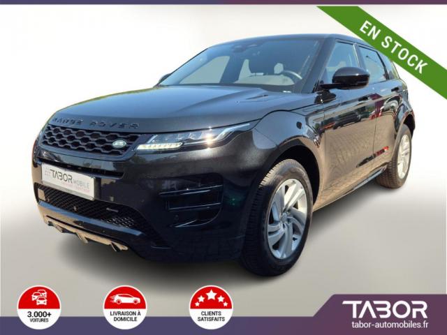Land Rover Range Rover Evoque d’occasion