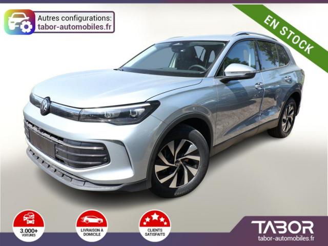 Volkswagen Tiguan 150 Led+ Gar5ans Keyl Acc