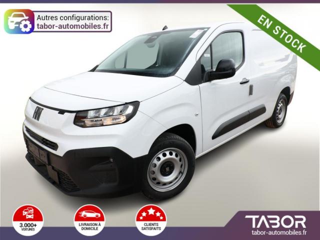 Fiat Doblo d’occasion