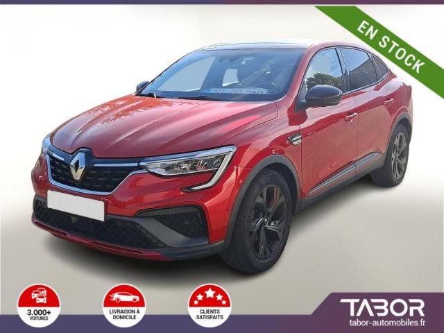 Renault Arkana d’occasion