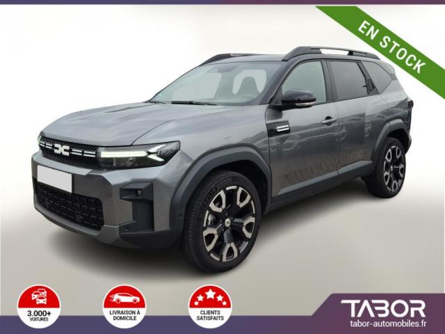 Dacia Bigster d’occasion