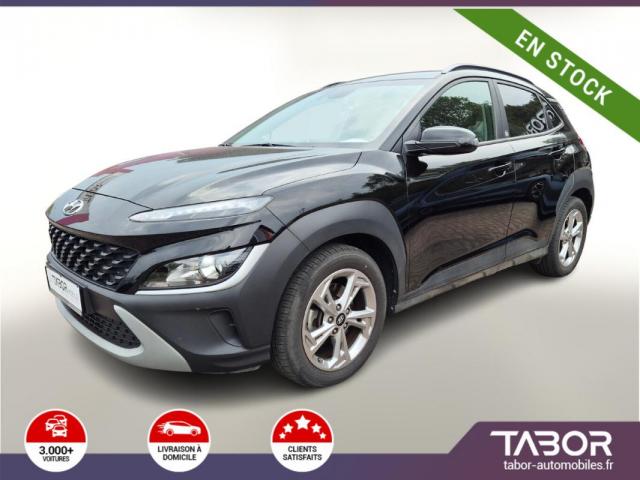 Hyundai Kona d’occasion