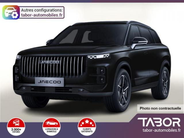 Jaecoo J7 d’occasion