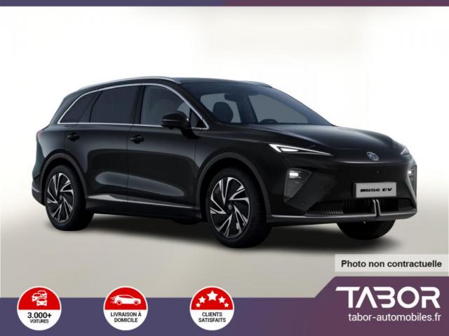 Mg Mgs6 d’occasion