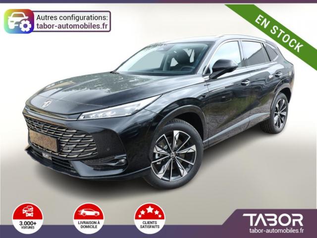 Mg Ehs d’occasion