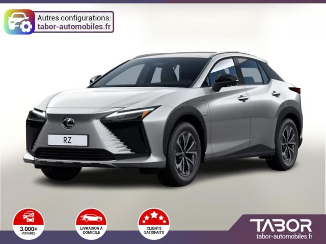 Lexus Rz d’occasion