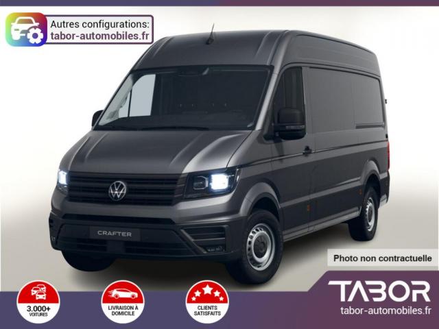 Volkswagen Crafter d’occasion