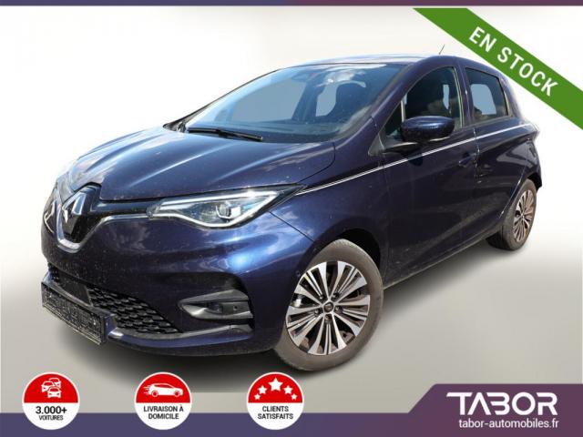 Renault Zoe d’occasion