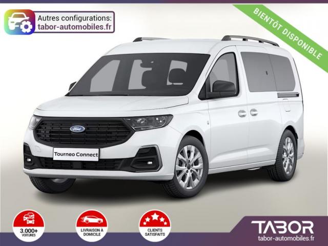 Ford Tourneo Connect d’occasion