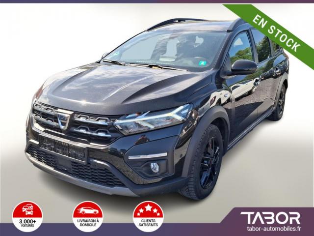 Dacia Jogger d’occasion