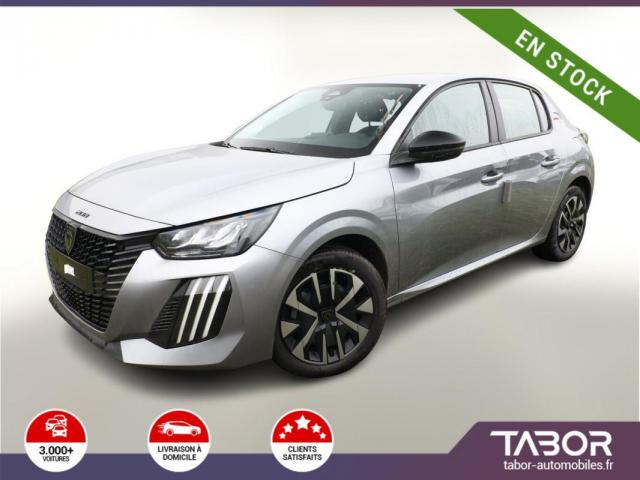 Peugeot 208 d’occasion