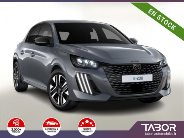 Peugeot 208 d’occasion