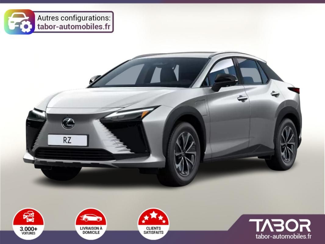 Lexus Rz d’occasion