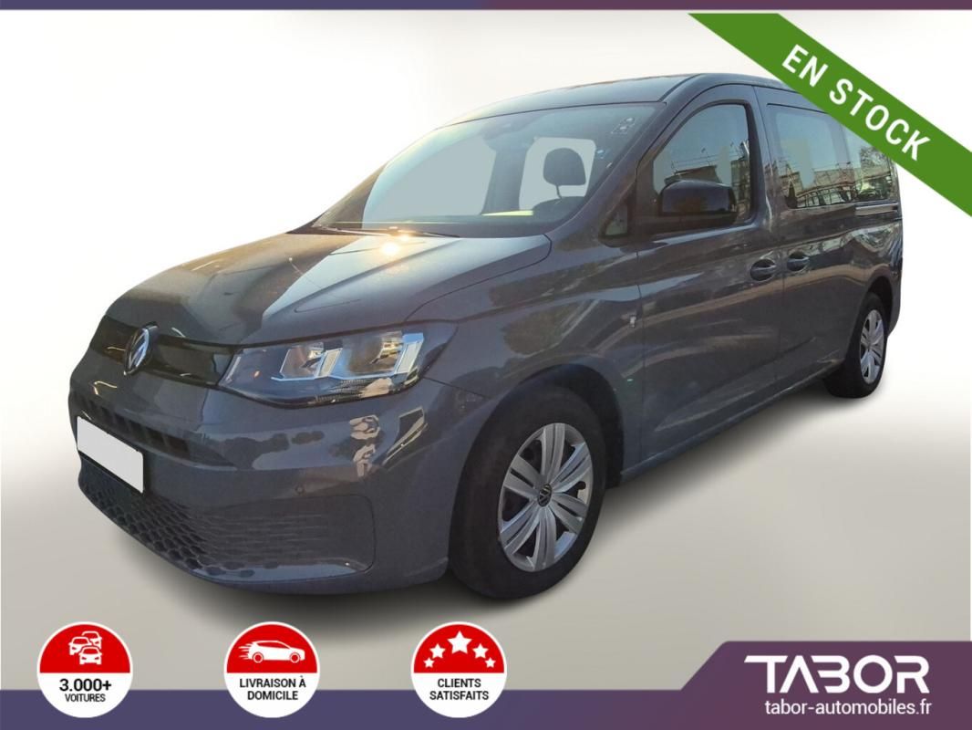 Volkswagen Caddy d’occasion