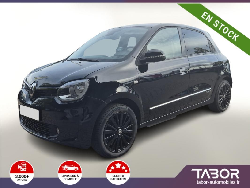 Renault Twingo d’occasion