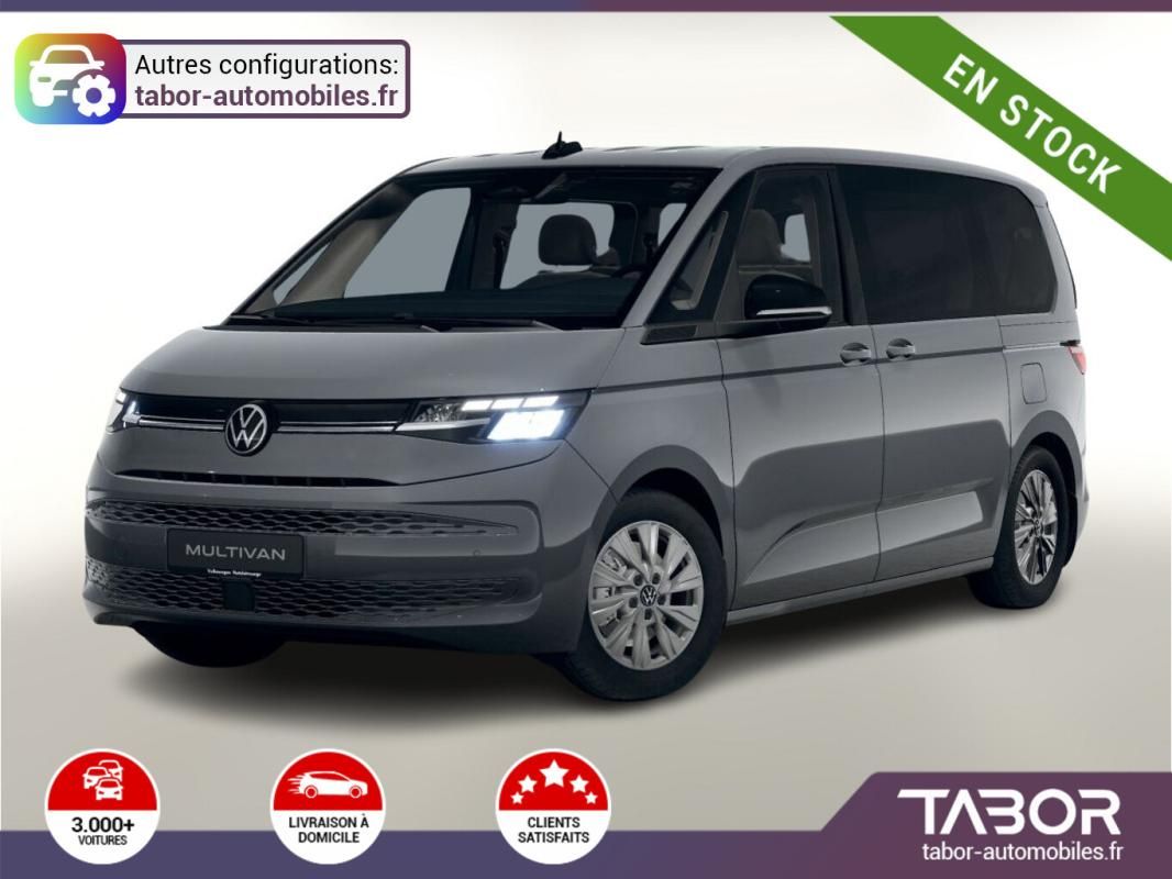 Volkswagen Multivan d’occasion