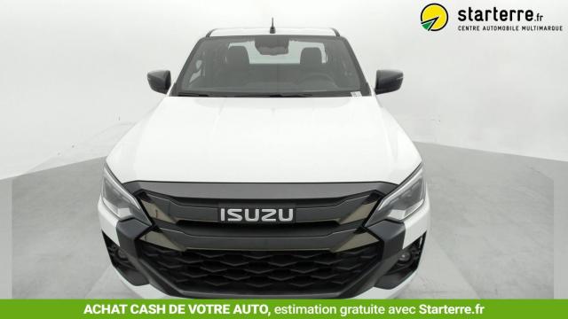 Isuzu D-Max image 6