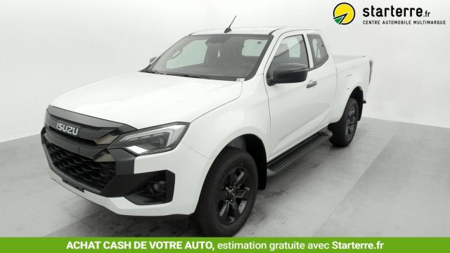 Isuzu D-Max image 3