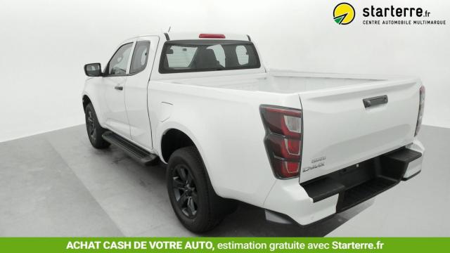 Isuzu D-Max image 9