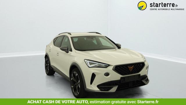 Cupra