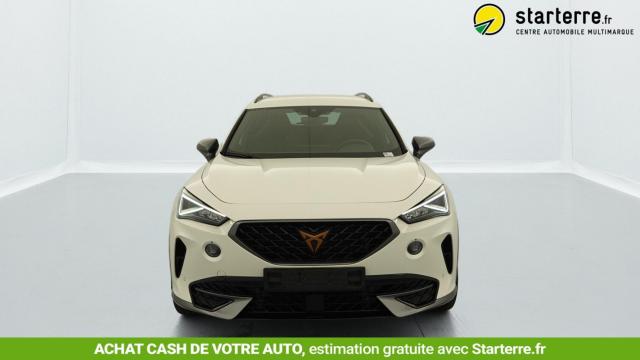 Cupra Formentor image 3