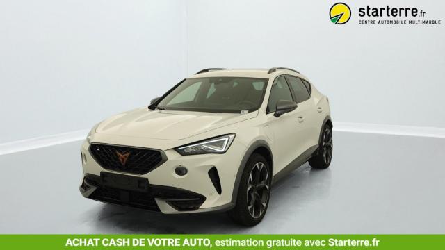 Cupra Formentor image 2