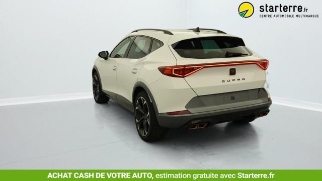Cupra Formentor image 7