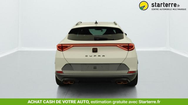 Cupra Formentor image 9