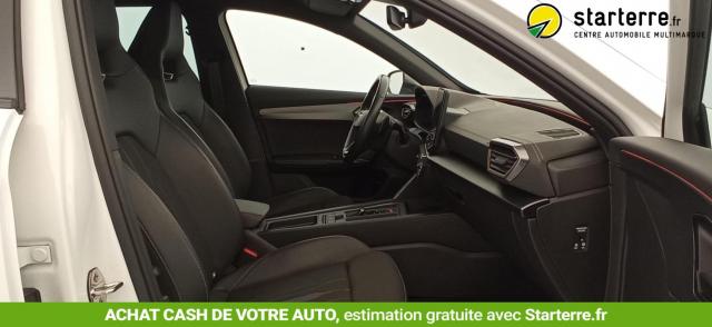 Cupra Formentor image 6